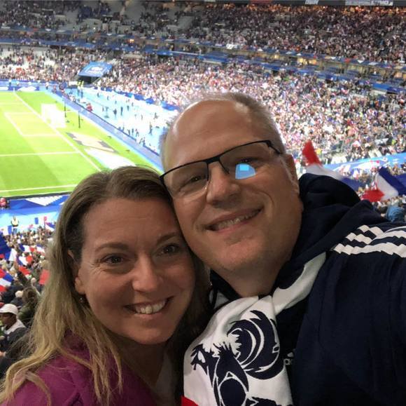 Meet your Posher, Pascal - Picture 1 of 1